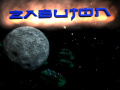 Jeu Zabuton