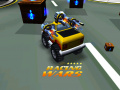 Jeu Racing Wars