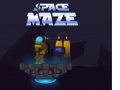 Jeu Space Maze