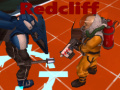 Jeu Redcliff 