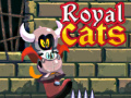 Jeu Royal Cats