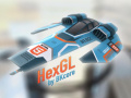 Jeu HexGL