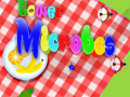 Jeu Tower Microbes
