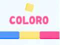 Jeu Coloro