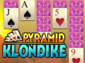 Jeu Pyramid Klondike