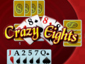 Jeu Crazy Eights