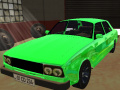 Jeu Port Car Parking