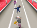 Jeu Angry Gran Run: Miami