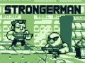 Jeu Strongerman