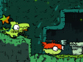 Jeu Dino Melt