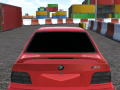 Jeu Drift Runner 3D Port