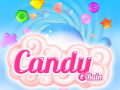 Jeu Candy Rain