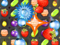 Jeu Berry Match-three Engine