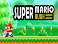 Jeu Super Mario Rush