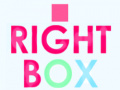 Jeu Right Box