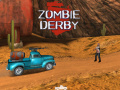 Jeu Zombie Derby