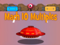Jeu Mach 10 Multiples