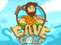 Jeu Cave Golf