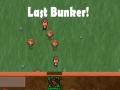 Jeu The Last Bunker