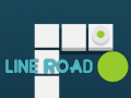 Jeu Line Road