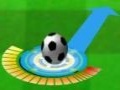 Jeu Euro Free Kick 2012