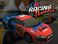 Jeu Y8 Racing Thunder