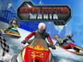 Jeu Water Scooter Mania