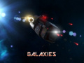 Jeu Galaxies