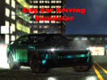 Jeu City Car Driving Simulator