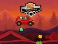 Jeu Desert Racing
