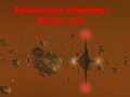 Jeu Freelancer training : Hovis race