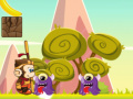 Jeu Kong Hero