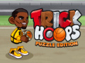 Jeu Trick Hoops Puzzle Edition