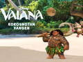 Jeu Vaiana kokosnoten vangen