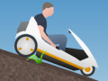 Jeu Sinclair C5 Stunt Rider