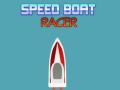 Jeu Speed Boat Racer