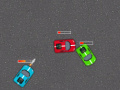 Jeu Battle Cars
