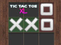 Jeu Tic Tac Toe XL