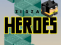 Jeu ZigZag Heroes