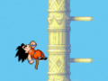 Jeu Dragon Ball Korin Tower