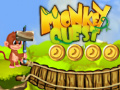 Jeu Monkey Quest