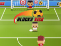 Jeu Blocky Kick