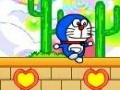 Jeu Doraemon Adventure