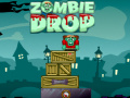 Jeu Zombie Drop