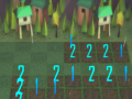 Jeu Minesweep Hollow 3D