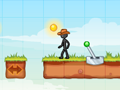 Jeu Level Editor 4 Wild West