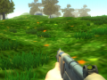 Jeu Survival Simulator