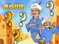 Jeu Akinator