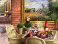 Jeu Eat and Enjoy