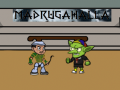 Jeu Madrugahalla